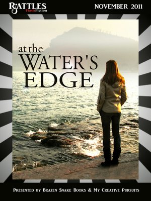 cover image of At the Water's Edge